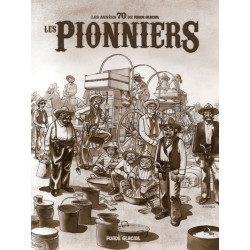Les Pionniers