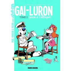 Gai-Luron - Les Nouvelles...