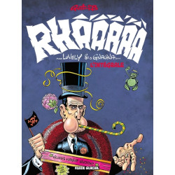 Rhââ Lovely & Gnagna -...
