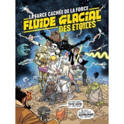 Fluide Glacial des étoiles