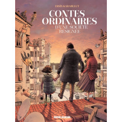 Contes ordinaires d'une...