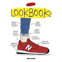 Lookbook - Tome 02 - saison...