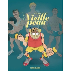 Vieille peau - Des...