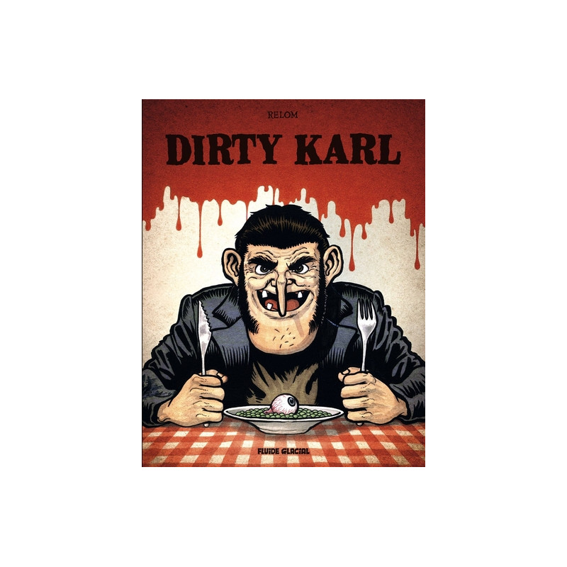 Dirty Karl
