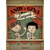 Andy & Gina - L'intégrale