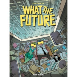 What The Future