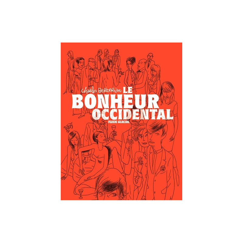 Le Bonheur occidental