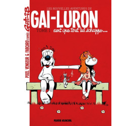 Gai-Luron - Les Nouvelles...