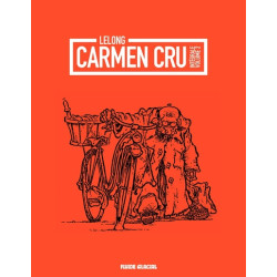 Carmen cru - Intégrale...
