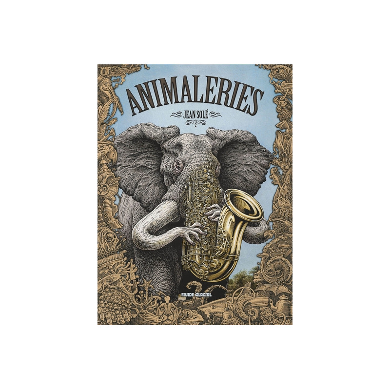 Animaleries