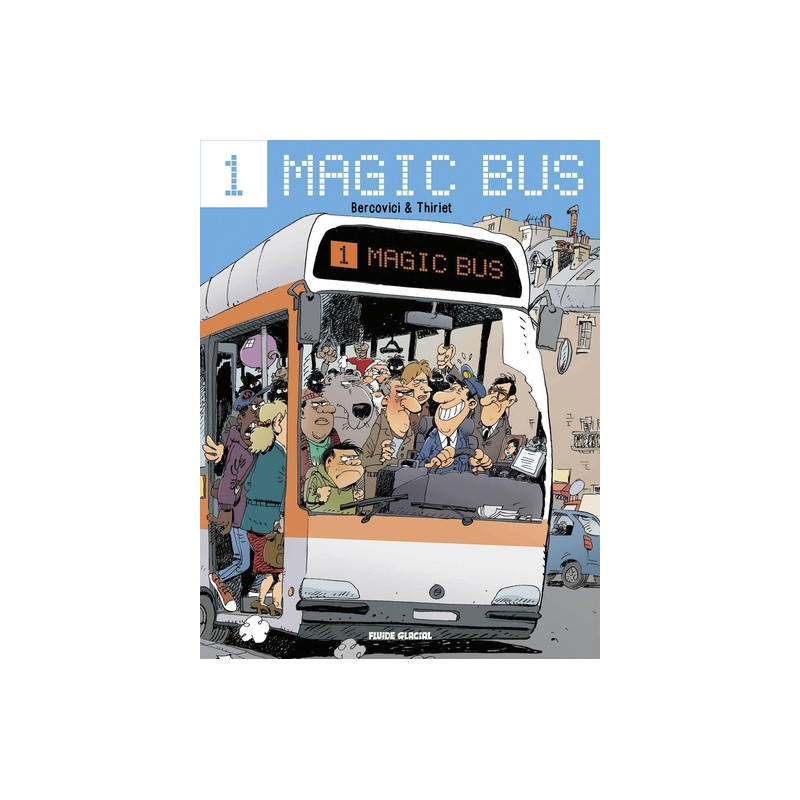 Magic bus