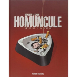 Homuncule - Autopsie d'un...