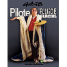 Pilote, Fluide Glacial : spécial Gotlib