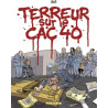 Terreur sur le CAC 40