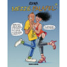 Édika - Tome 36 - Mezzé Falafel