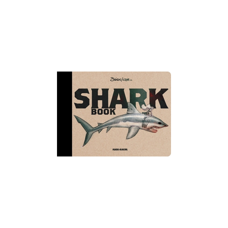 Shark Book