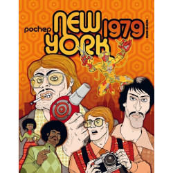 New York 1979