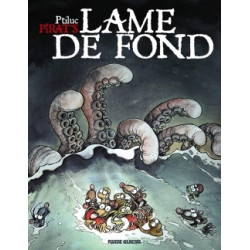 Pirat's - Tome 02 - Lame de...