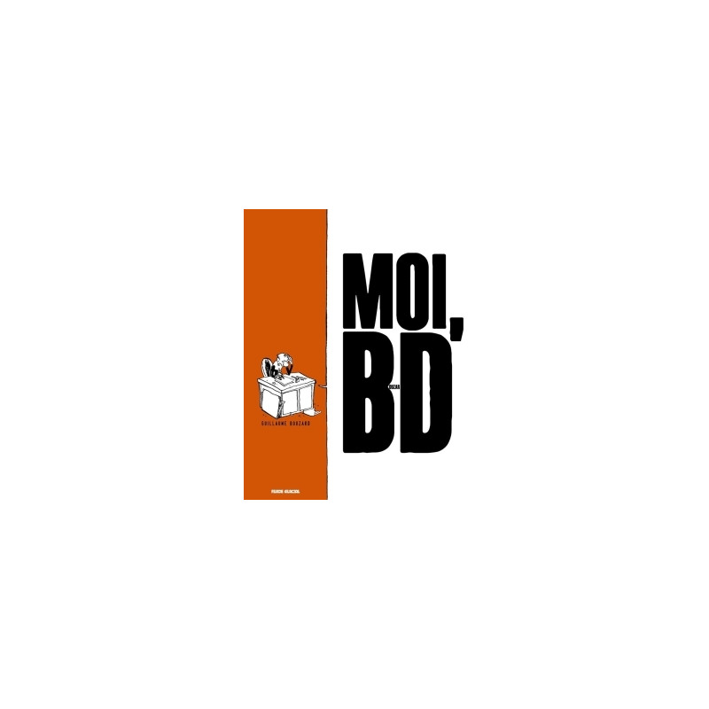Moi, BouzarD