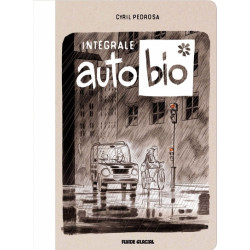 Auto Bio - L'Intégrale