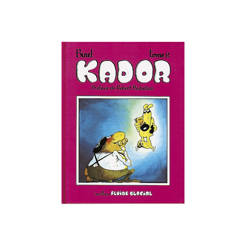 Kador - Tome 02