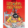 Édika - Tome 35 - Histoires obliques