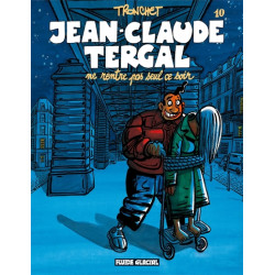 Jean-Claude Tergal - Tome...