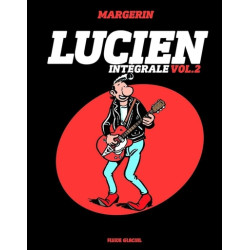 Lucien - Intégrale - volume 02