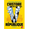 L'Histoire de la Ve République en BD
