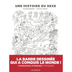 Une Histoire du sexe (Sex...