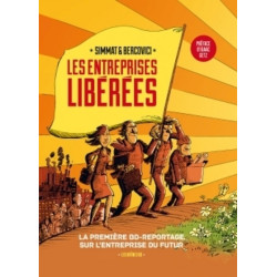 Les Entreprises libérées
