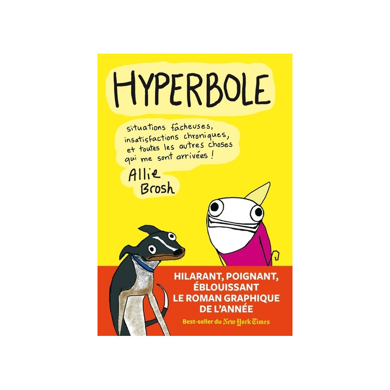 Hyperbole