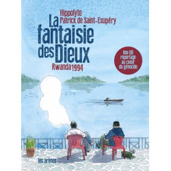 La Fantaisie des dieux -...