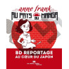 Anne Frank au pays du mangas