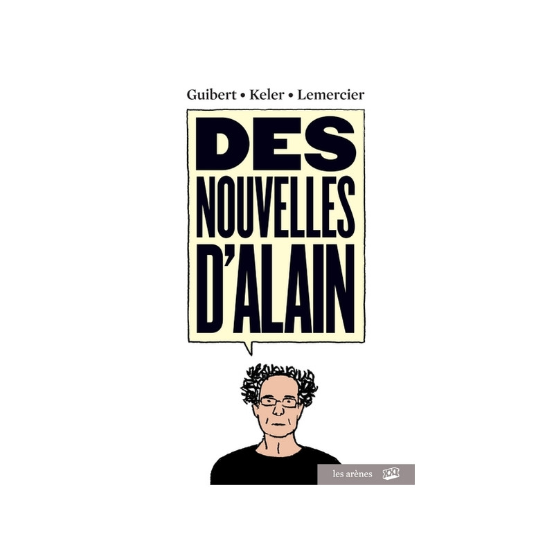 Des nouvelles d'Alain