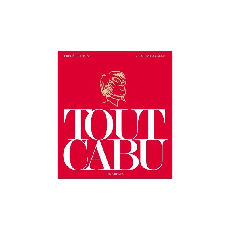 Tout Cabu