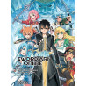 Sword Art Online - Calibur