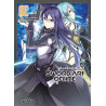 Sword Art Online Phantom Bullet - Tome 02