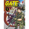 Gate Au-delà de la porte - Tome 01