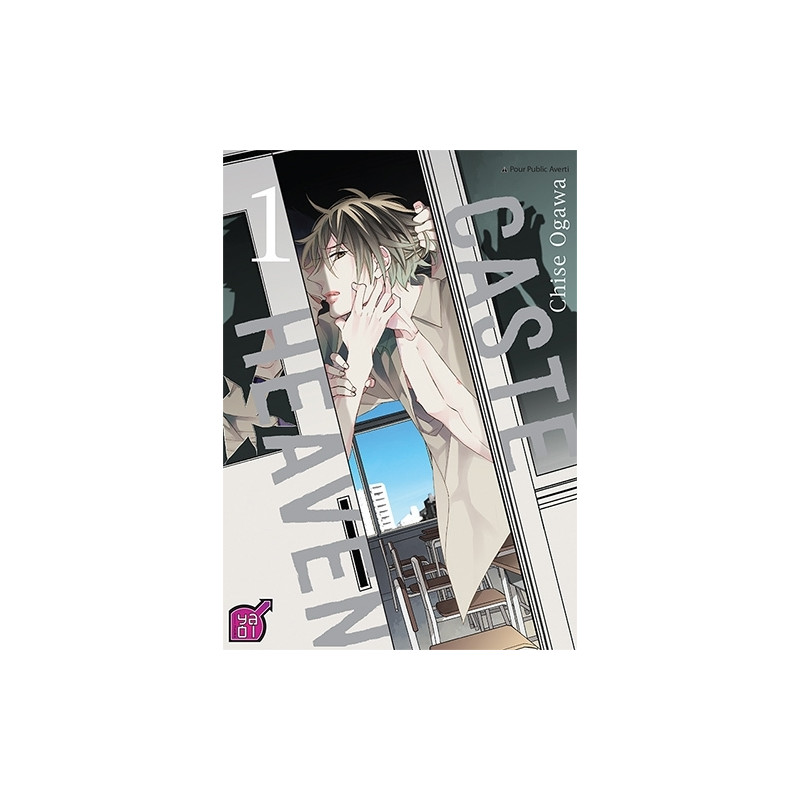 Caste Heaven - Tome 01