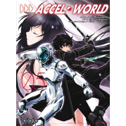 Accel World T05