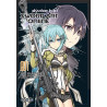 Sword Art Online Phantom Bullet - Tome 01