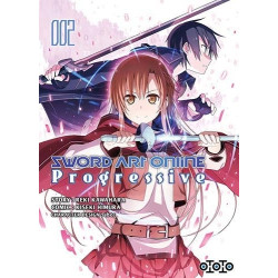 Sword Art Online...