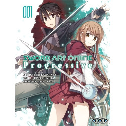 Sword Art Online...