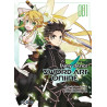 Sword Art Online Fairy Dance - Tome 01