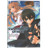Sword Art Online Aincrad - Tome 01