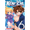 Ken-ichi Saison 2 - tome 6