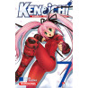 Ken-ichi Saison 2 - tome 7
