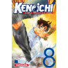 Ken-ichi Saison 2 - tome 8 Les disciples de l'ombre