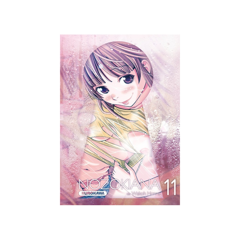 Nozokiana - tome 11